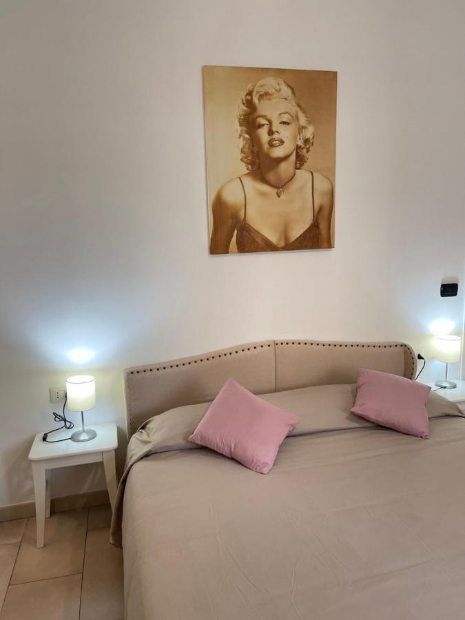 Trastevere & Gianicolo Sweet Rest 罗马 外观 照片
