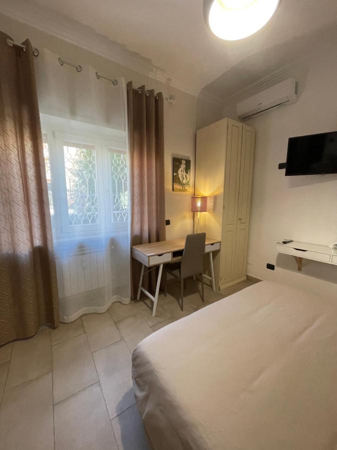 Trastevere & Gianicolo Sweet Rest 罗马 外观 照片