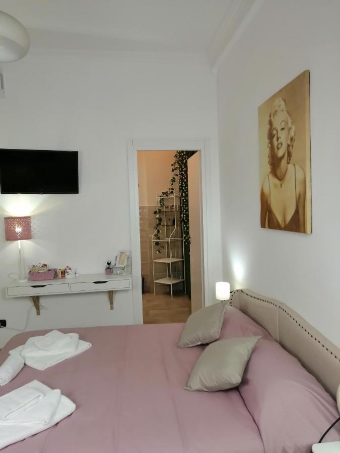 Trastevere & Gianicolo Sweet Rest 罗马 外观 照片