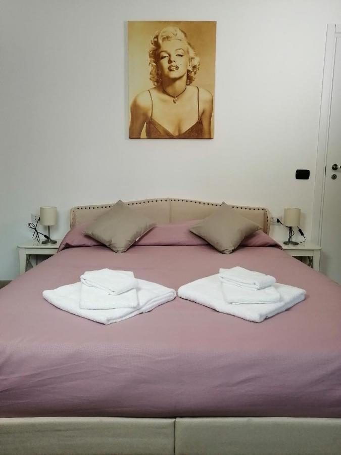 Trastevere & Gianicolo Sweet Rest 罗马 外观 照片