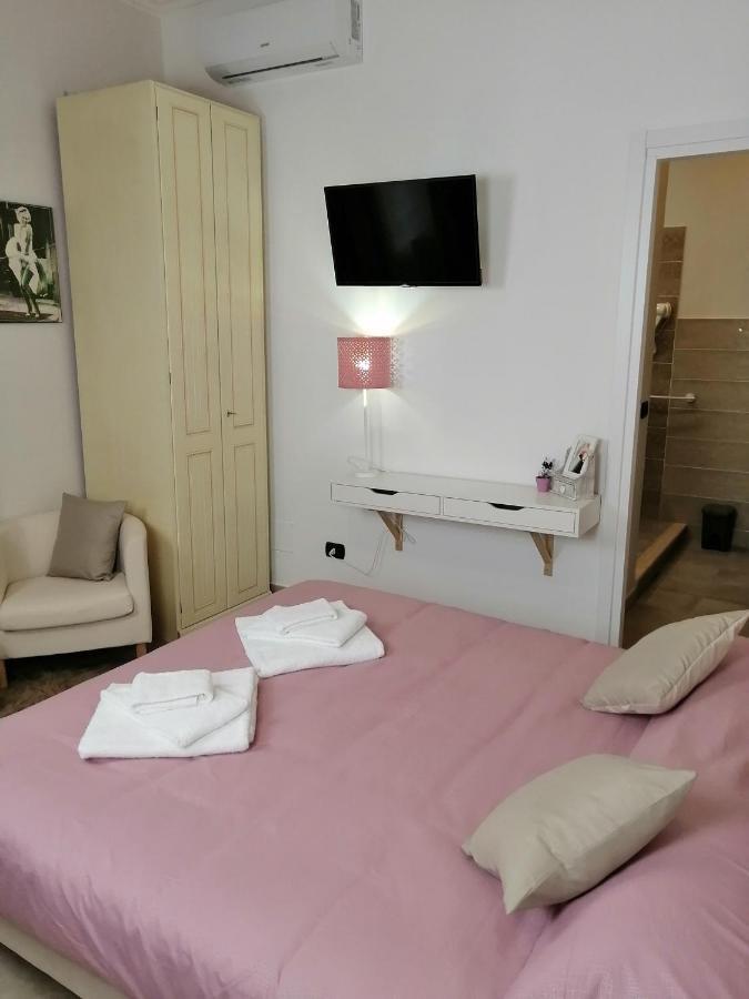 Trastevere & Gianicolo Sweet Rest 罗马 外观 照片
