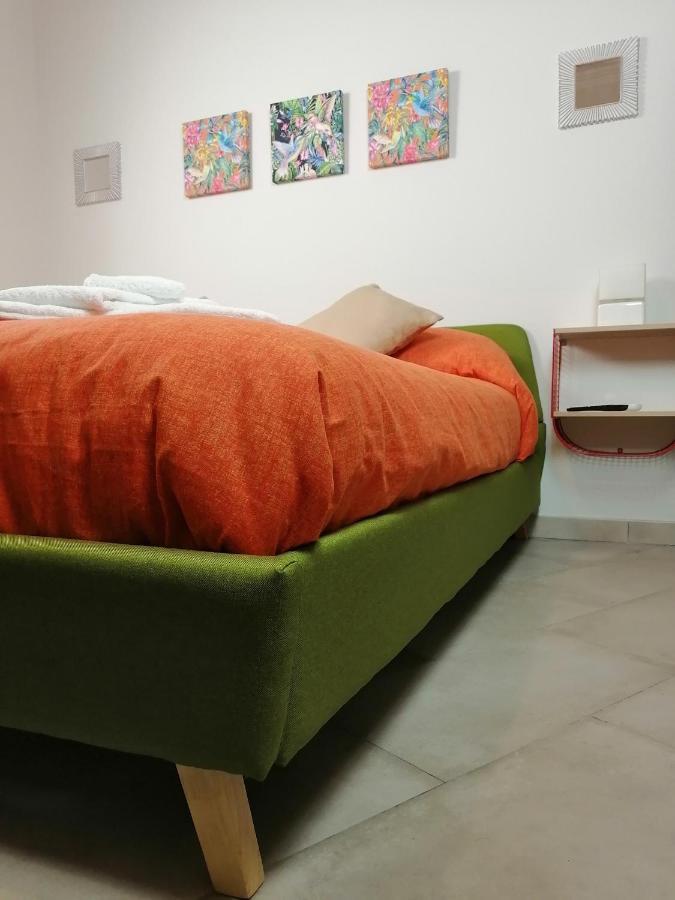 Trastevere & Gianicolo Sweet Rest 罗马 外观 照片