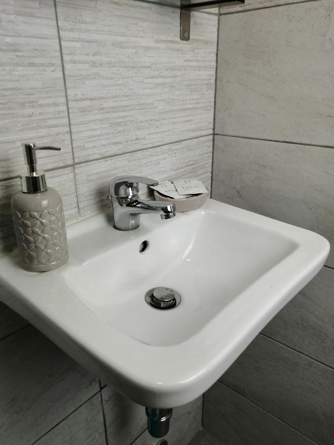 Trastevere & Gianicolo Sweet Rest 罗马 外观 照片