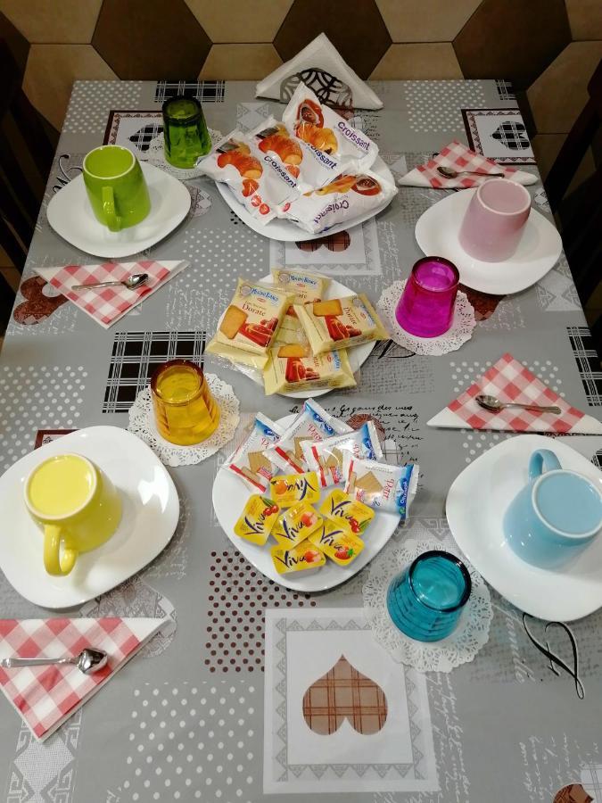 Trastevere & Gianicolo Sweet Rest 罗马 外观 照片