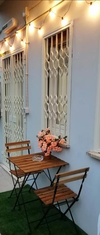 Trastevere & Gianicolo Sweet Rest 罗马 外观 照片