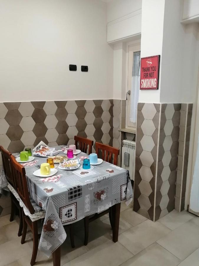 Trastevere & Gianicolo Sweet Rest 罗马 外观 照片