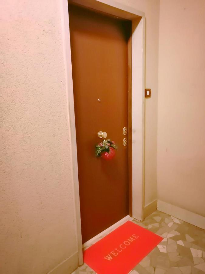 Trastevere & Gianicolo Sweet Rest 罗马 外观 照片
